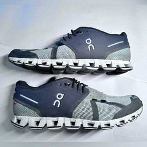 On Cloud Running Shoes